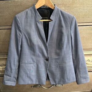 Banana Republic Blazer